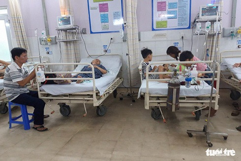 Kiến thức tối thiểu để không bị trở thành nạn nhân của các vụ ngạt khí độc ảnh 1 Kiến thức tối thiểu để không bị trở thành nạn nhân của các vụ ngạt khí độc ảnh 1