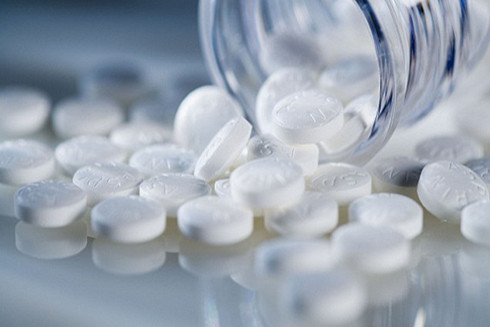 "Thần chết" sinh ra từ việc kết hợp thuốc sai cách ảnh 1