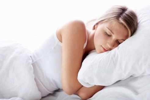 Tư thế nằm ngủ thế nào là đúng để có lợi cho sức khỏe ảnh 1 Tư thế nằm ngủ thế nào là đúng để có lợi cho sức khỏe ảnh 1