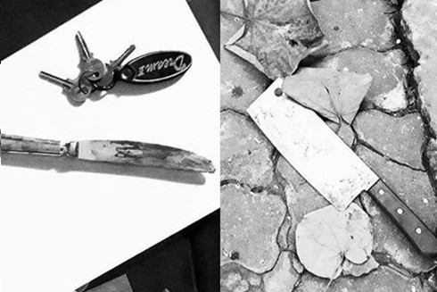 Đau lòng những vụ thảm án do kẻ u mê tín ngưỡng gây ra ảnh 4