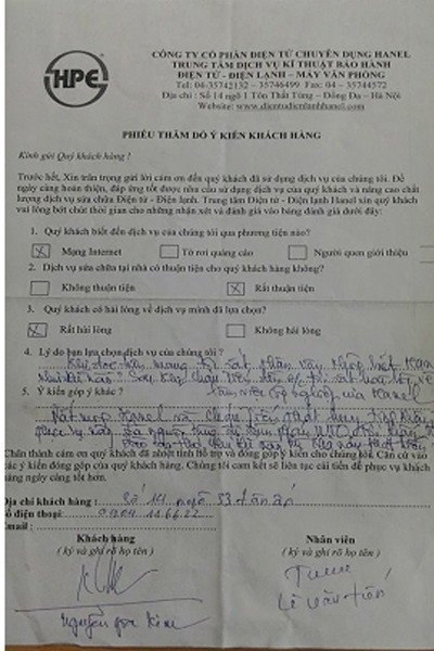 Quý khách cần sửa tủ lạnh? Gọi ngay Hanel 19006683 hơn 19 cơ sở trải khắp Hà Nội ảnh 3 Quý khách cần sửa tủ lạnh? Gọi ngay Hanel 19006683 hơn 19 cơ sở trải khắp Hà Nội ảnh 3