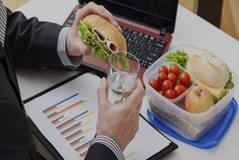 Xuất huyết dạ dày: Căn bệnh nguy hiểm…nhưng nhiều người coi thường ảnh 2