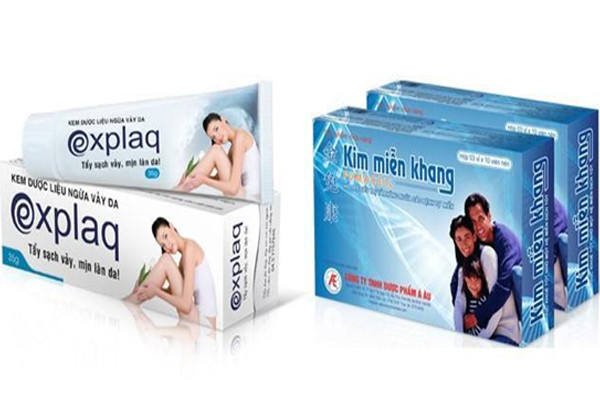 Bật mí nguyên nhân và cách điều trị bệnh vẩy nến ở chân ảnh 3