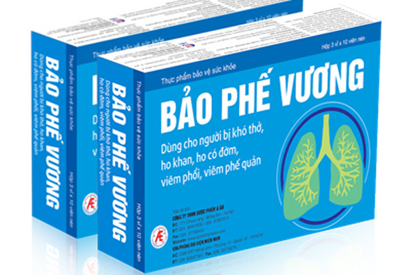 Ho, đờm kéo dài do viêm phế quản phải làm thế nào? ảnh 2 Ho, đờm kéo dài do viêm phế quản phải làm thế nào? ảnh 2