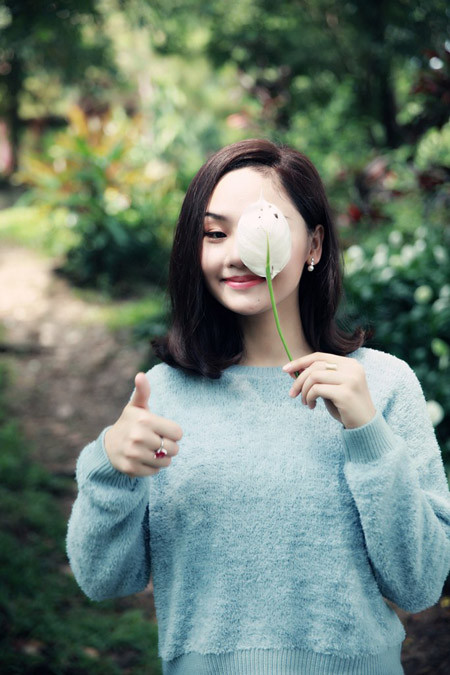 Miu Lê bình thản vượt qua scandal trước liveshow ảnh 2