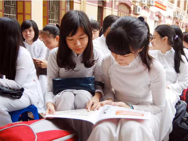 Giờ chào cờ, sinh hoạt lớp không nhàm chán ảnh 1