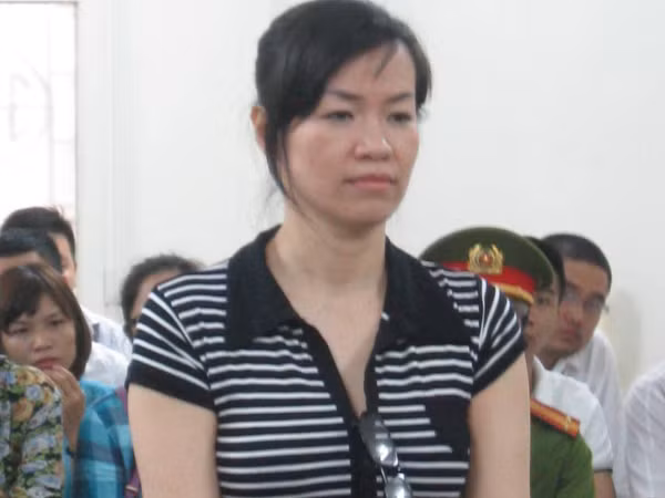  “Người đàn bà nghìn tỷ” bán trộm tài sản thế chấp ảnh 1