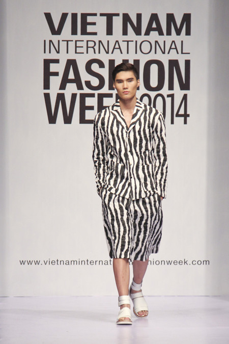 Nhiều nhà thiết kế quốc tế tên tuổi cùng hội ngộ tại Việt Nam ảnh 5