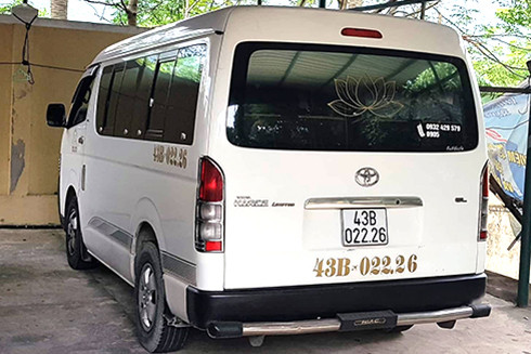 [Audio 4-11-2018] Tìm thấy hai người tử vong trong xe ô tô Mercedes gặp nạn trên cầu Chương Dương ảnh 2