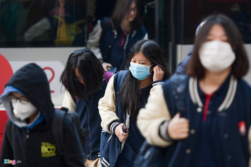 Trước sự xuất hiện của virus corona Vũ Hán, châu Á từng đối mặt với những đại dịch nào? ảnh 2