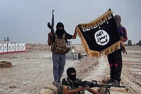 Mỹ cảnh báo: IS đang hồi sinh ở Syria ảnh 1 Mỹ cảnh báo: IS đang hồi sinh ở Syria ảnh 1