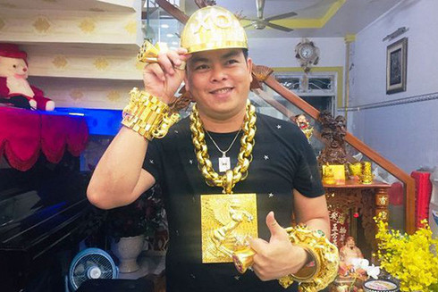 [AUDIO 30-11-2019] Bảo vệ quán karaoke chém tử vong khách hát ảnh 2