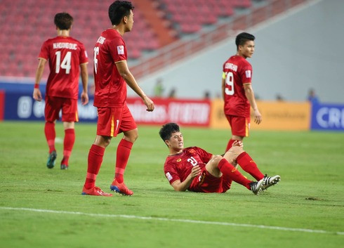 Những điểm nhấn đáng chú ý sau vòng bảng VCK U23 châu Á ảnh 5