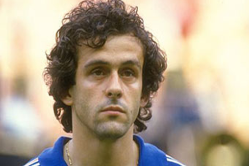 Tiểu sử và sự nghiệp lẫy lừng của huyền thoại bóng đá Michel Platini ảnh 1