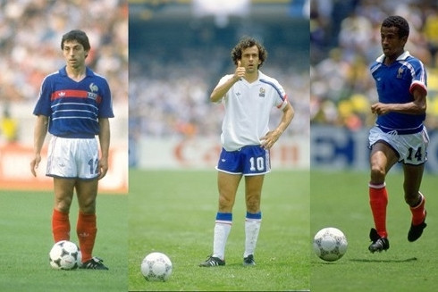 Tiểu sử và sự nghiệp lẫy lừng của huyền thoại bóng đá Michel Platini ảnh 4