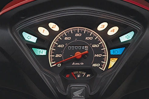 Những kỹ năng đi xe máy an toàn mà ai cũng cần biết ảnh 5