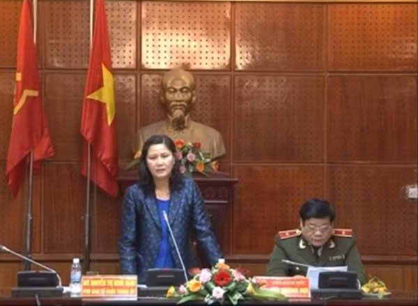 Kết quả và đóng góp quan trọng của Cụm Thi đua số 4, Ngành Tổ chức xây dựng Đảng TP Hà Nội ảnh 1