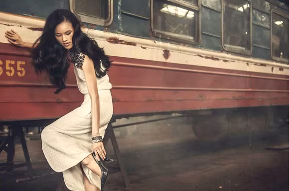 Khám phá bí quyết thành công của các người mẫu Vietnam’s Next Top Model ảnh 5