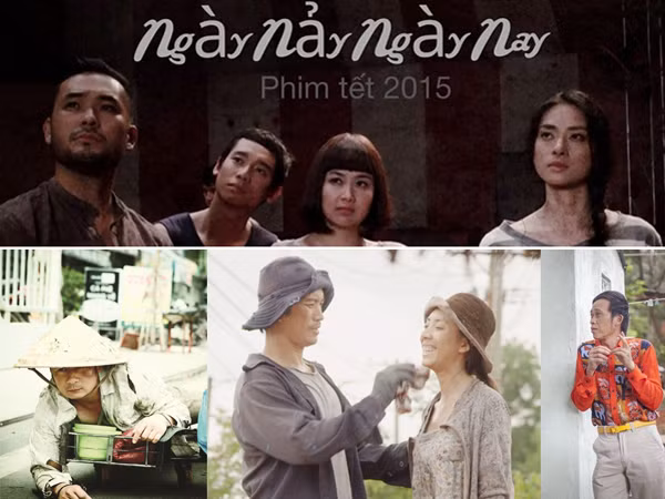 Chờ đợi “bom tấn” 2015 ảnh 1