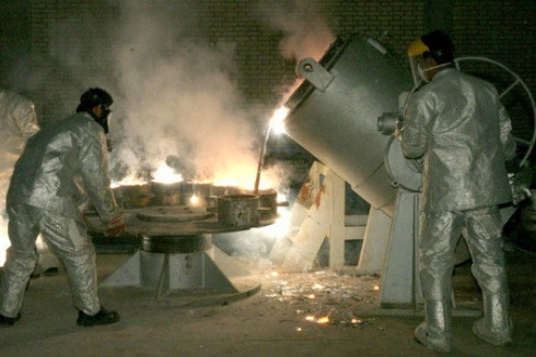 Iran cứng rắn với Mỹ và EU: Sẵn sàng hủy thỏa thuận hạt nhân! ảnh 1