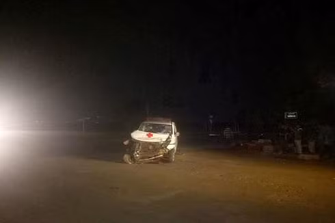 [Audio 18-12-2018] Thanh Hóa: Hàng nghìn lít dầu bị rò rỉ ra môi trường ảnh 2