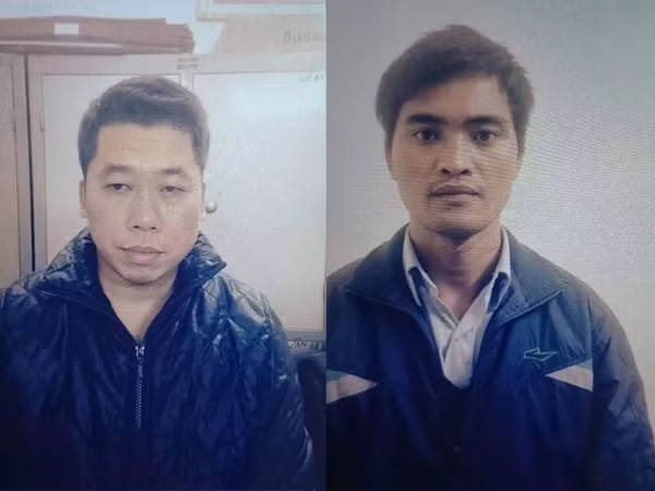 Bắt 2 giám đốc trong đường dây buôn bán, sản xuất tân dược giả ảnh 1