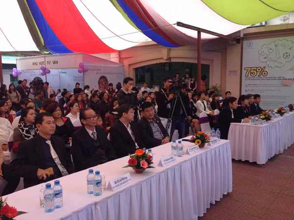 Ngày Thế giới vì trẻ sinh non: Tỉ lệ tử vong sơ sinh vẫn ở mức cao ảnh 2