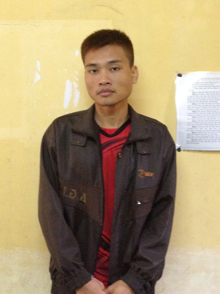 Tên trộm "to gan": Nghe nhạc, "thưởng" sữa rồi mới ôm tài sản bỏ trốn ảnh 2