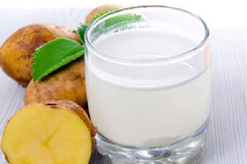 Những loại mặt nạ tự nhiên cho làn da khô nứt nẻ trong mùa lạnh ảnh 3 Những loại mặt nạ tự nhiên cho làn da khô nứt nẻ trong mùa lạnh ảnh 3