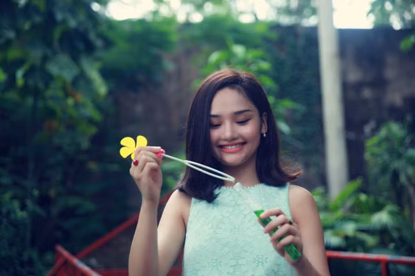 Miu Lê bình thản vượt qua scandal trước liveshow ảnh 7