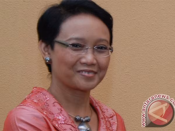 Indonesia khẳng định tầm quan trọng của hòa bình ở Biển Đông ảnh 1