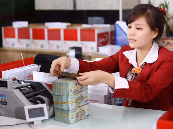 Cơ hội nhận iPhone 6 với dịch vụ Topup/Billing của HDBank ảnh 1