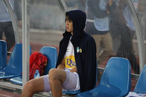 Tuấn Anh và những duyên nợ phải trả sau chấn thương ảnh 2