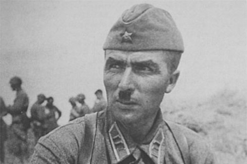 Nina Petrova – Nữ xạ thủ lừng danh của Liên Xô trong thế chiến 2 ảnh 5