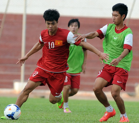 U19 Việt Nam đánh bại U19 Trung Quốc, tại sao không? ảnh 1