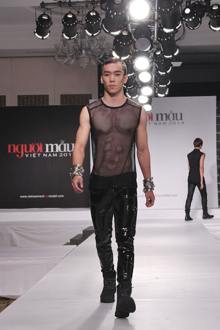 Lê Đức Anh: Nỗ lực để vượt qua “cái bóng” của đàn chị Hoàng Thuỳ ảnh 9