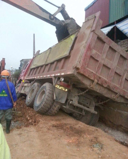 Phát hiện 11 cửa hàng sử dụng chíp điện tử gian lận xăng dầu ảnh 2