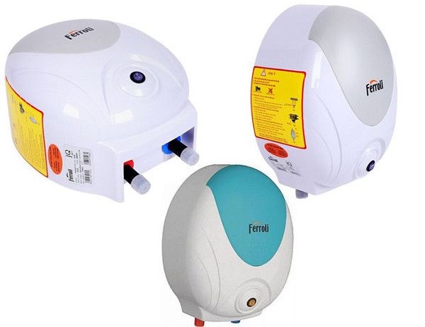 Top 3 sản phẩm bình nóng lạnh dùng để rửa bát bạn nên dùng ảnh 1