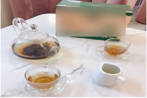 "Thần dược" giảm cân – Nguy hại khôn lường ảnh 3