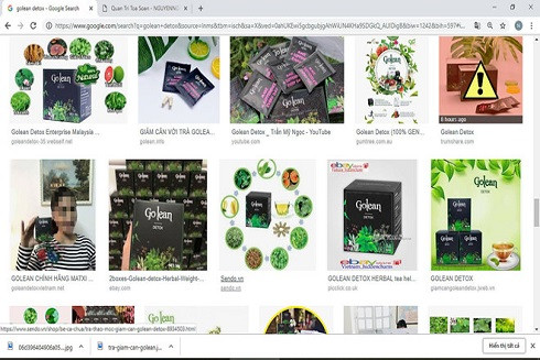 "Thần dược" giảm cân – Nguy hại khôn lường ảnh 2