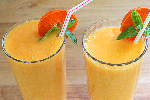 Cách bổ sung nước tốt nhất cho cơ thể vào mùa hè ảnh 3