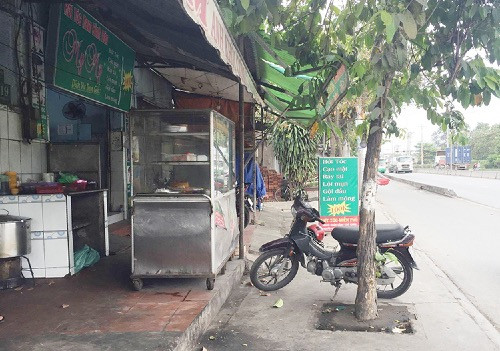 [Audio 26-11-2018] Giải cứu 5 ngư dân mắc kẹt trên chiếc tàu tránh bão ảnh 3