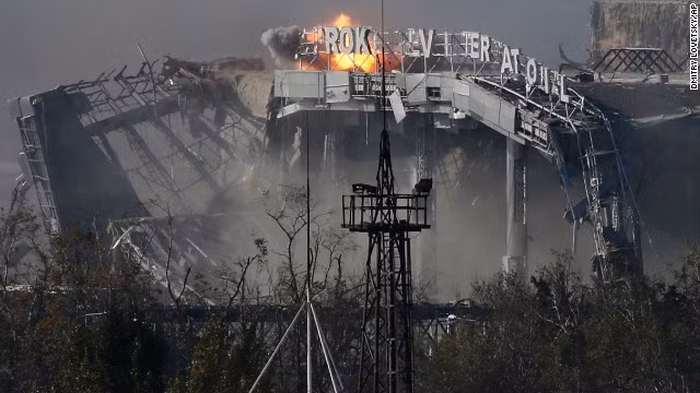 Nga rút hơn 17.000 quân khỏi biên giới Ukraine, EU xem xét gỡ bỏ lệnh trừng phạt ảnh 1