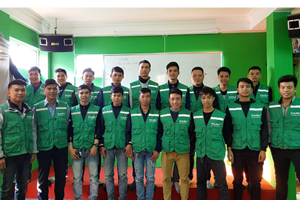 Hanel- Địa chỉ sửa điều hòa giá rẻ tại Hà Nội ảnh 2 Hanel- Địa chỉ sửa điều hòa giá rẻ tại Hà Nội ảnh 2