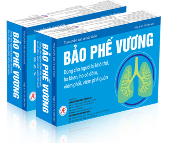 Ho lâu ngày uống kháng sinh không khỏi làm cách nào để cải thiện? ảnh 4