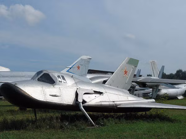 Những dự án hàng không vũ trụ “đoản mệnh” thời Xô Viết ảnh 3