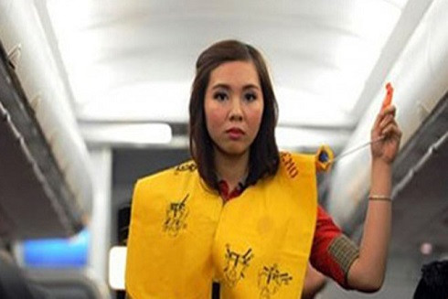 Những án phạt khó tin nhưng... dễ mắc khi đi máy bay ảnh 2 Những án phạt khó tin nhưng... dễ mắc khi đi máy bay ảnh 2