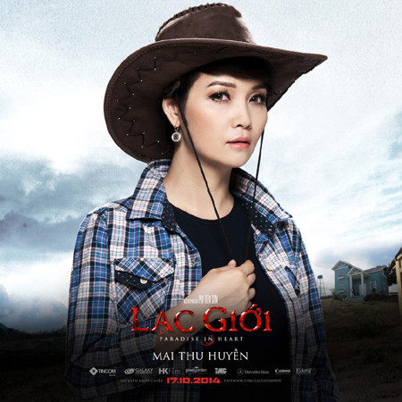 Khi “Kiều nữ” làm nhà sản xuất phim ảnh 1