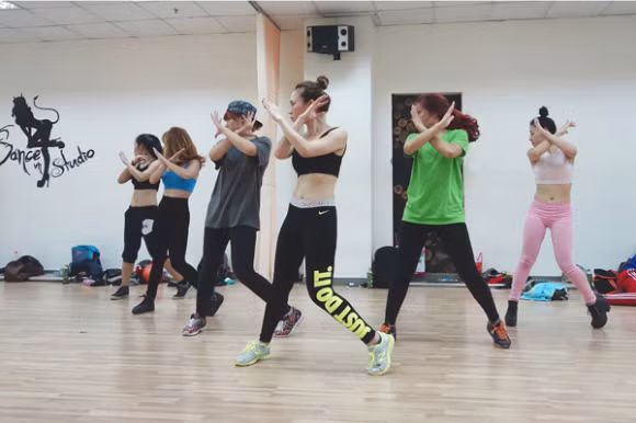 Mỹ Tâm mướt mồ hôi tập vũ đạo chuẩn bị cho liveconcert ảnh 8