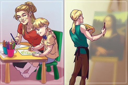 10 sai lầm tai hại khi dạy trẻ phụ huynh cần tránh ngay ảnh 1